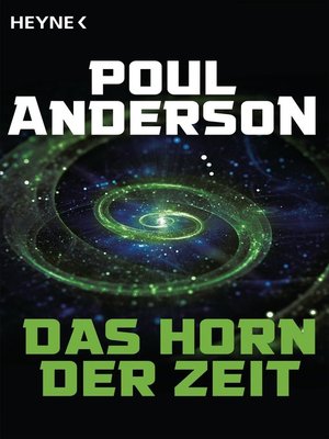 cover image of Das Horn der Zeit